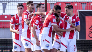 Πανσερραϊκός: Κυκλοφορεί πατατάκια με το όνομά του!