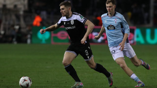 Η ημέρα και η ώρα της ρεβάνς του ΠΑΟΚ στην Ισπανία