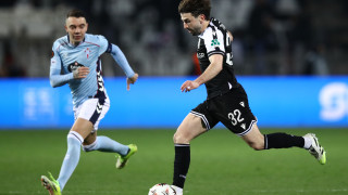 Άσπας: «Όλα ανοιχτά για την πρόκριση απέναντι στον ΠΑΟΚ»