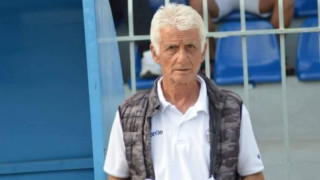 Αετός Οφρυνίου-Μήτρακας: «Οσο πιο ψηλά, τόσο πιο καλά»