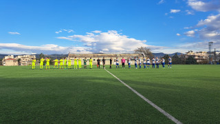 Γ’ κατηγορία ΕΠΣΜ: Δεύτερη νίκη για τη Δόξα Δρυμού, επικράτησε του Λευκοχωρίου