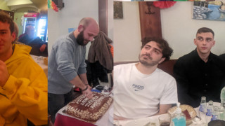 Εθνικός Αστέρας-Μητράκας: «Θα πετύχουμε τους στόχους μας»