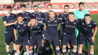 «Χώρισαν» Φοίνικας Τούμπας και Παγώνης- Εδωσε πνοή ο Νικηφορίδης