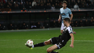 Europa League: Γερεμέγεφ και Τετέη υποψήφιοι για τα καλύτερα γκολ