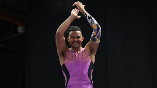 Καραλής σε Ντουπλάντις: «Έχεις ταλέντο στο τραγούδι...»