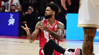 Τάιλερ Ντόρσεϊ: Τι ισχύει με τη συμμετοχή του στον τελικό