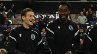 ΠΑΟΚ: Πότε επιστρέφουν τα χαμόγελα και οι τραυματίες