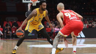 Ανακοίνωσε τον Λέβι Ράντολφ η Χαποέλ Τελ Αβίβ