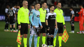 Ο Ασπας έσπασε το διπλό αήττητο του ΠΑΟΚ με δικό του ρεκόρ