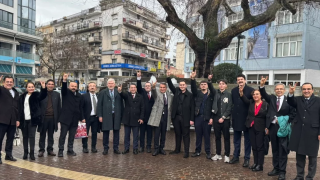 Στη Βουλή ο χαιρετισμός των «Γκρίζων Λύκων» στην Ξάνθη: Ζητείται απαγόρευση της οργάνωσης