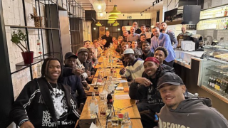 Άρωμα... Ελλάδας στην Τότεναμ με την άφιξη Τούντορ