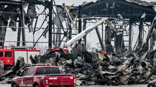 Βιολάντα: Έκλεισε οριστικά το εργοστάσιο στα Τρίκαλα