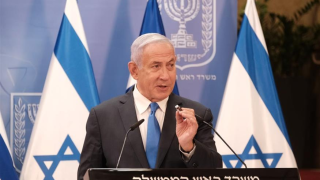 Η Τουρκία τα βάζει με το «εξάγωνο συμμαχιών» του Ισραήλ: «Παίζει με τη φωτιά»