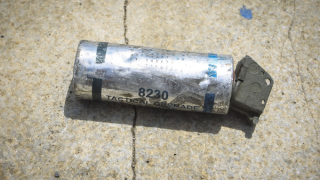 Άναψε κροτίδα και ακρωτηριάστηκε 23χρονος μετά το ΑΕΚ - Λεβαδειακός