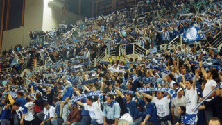 Παναθηναϊκός-Ηρακλής: Ξανά σε ημιτελικό-Τι έγινε πριν από 26 χρόνια!