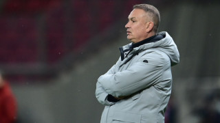 Άρης: Συμφώνησε με Γρηγορίου, αύριο (24/2) η πρώτη του προπόνηση