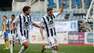 Ηρακλής: Βλέπει Αστέρα AKTOR και... τρελαίνεται ο Μάναλης-Έφθασε τα 12 τέρματα