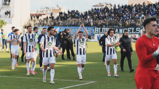 Ηρακλής: Η αποστολή για τον αγώνα με την Αναγέννηση Καρδίτσας