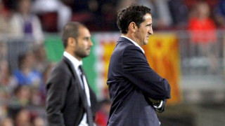 Χιμένεθ: Οι Γκουαρντιόλα-Βενγκέρ και οι υπόλοιποι κορυφαίοι προπονητές που έχει κερδίσει