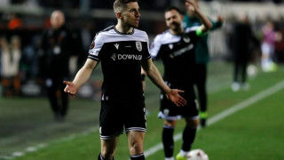 Κένι: «Θα πάμε στην Ισπανία για τη νίκη»