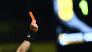 Κόκκινη κάρτα Super 3 Χανίων σε Καρυπίδη: «Τον εαυτό σου έπρεπε να απολύσεις»