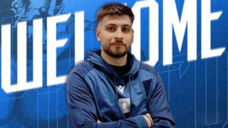 Ηρακλής: Ένας ακόμη Κουκμίσης στην ομάδα χάντμπολ-Ενίσχυση... ανόδου