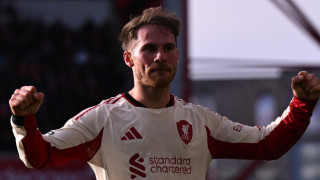 Η Λίβερπουλ πήρε δραματική νίκη στην έδρα της Νότιγχαμ με λυτρωτή ΜακΆλιστερ