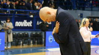 Ηρακλής: Η προοπτική παραμονής του Λούκιτς και τα βήματα ανάπτυξης