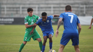 Βαριά ήττα για τον Μακεδονικό, 5-1 από τον Νέστο στη Χρυσούπολη