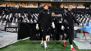 Τι κάνει ο ΠΑΟΚ όταν παίζει ο Τσιφτσής και ο φέρελπις Μοναστηρλής