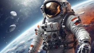 Οι αστροναύτες επιστρέφουν με τον εγκέφαλο σε διαφορετική θέση