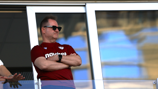 Νταβέλης: «Ευφάνταστα σενάρια και κουτσομπολιά για ΑΕΛ και Καρυπίδη»