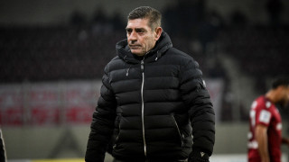 Παντελίδης: «Εκμεταλλευθήκαμε την κούραση και τις απουσίες του ΠΑΟΚ»