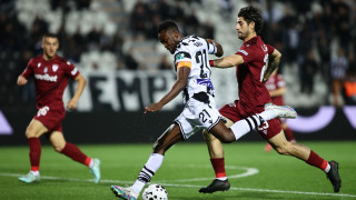 Βαλαώρας για το παιχνίδι με τον ΠΑΟΚ: «Απορώ με τον Τάισον-Η ΑΕΛ μπορεί να ελπίζει μόνο εάν…»