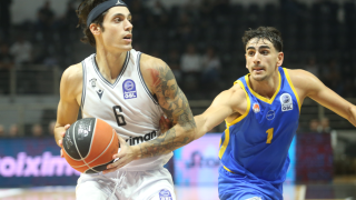 ΠΑΟΚ: Πότε θα αντιμετωπίσει στον «εμφύλιο» το Περιστέρι-Οι ώρες των αγώνων