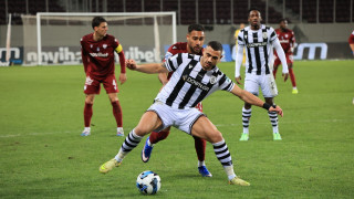 ΠΑΟΚ: Έχασε έδαφος στη μάχη του τίτλου-Η βαθμολογία στη Super League