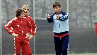 Έφυγε από τη ζωή ο προπονητής-θρύλος της Εθνικής Δανίας, Σεπ Πιόντεκ