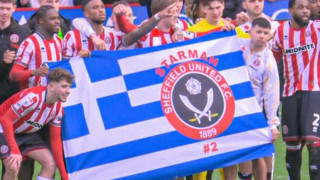 Σέφιλντ Γιουνάιτεντ: Νίκη στο ντέρμπι και φόρος τιμής στον Μπάλντοκ