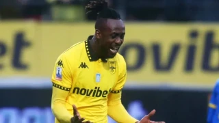 Καντεβέρε: «﻿﻿Να βλέπουμε κάθε παιχνίδι σα να είναι τελικός﻿»