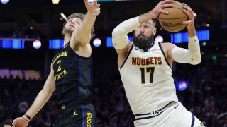 ΝΒΑ: Οι «μισοί» Ουόριορς πάτησαν το γκάζι – Διπλό των Σέλτικς στο Λ.Α.