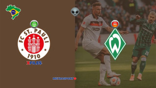 «X-Files» :  Κέρδος από έξι ταμεία και ο Μιχάλης Βραζιλιάνος συνεχίζει : I want to believe you, darling FC St. Pauli...