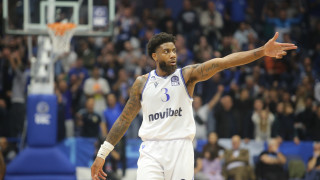 Φόρμαν: Από τον Ηρακλή στην Σαν Μπούργος