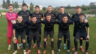 Δόξα Ασσήρου-Τσουκαλίδης: «Το καλύτερο ίσως πρώτο ημίχρονο»