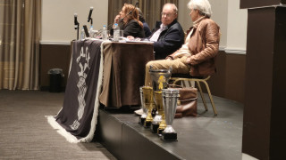 Πόσα είναι τα μέλη του ΑΣ ΠΑΟΚ