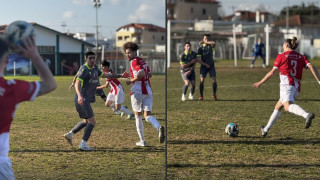 ΕΠΣΜ: Βλέπει Γ’ Εθνική ο Φοίνικας Πολίχνης, στην πεντάδα το Ωραιόκαστρο, ενδεκάδες και βαθμολογία-δηλώσεις