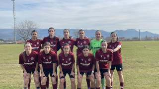 Πρωτιά για τις κορασίδες της ΕΠΣΜ, επικράτησαν της Δράμας