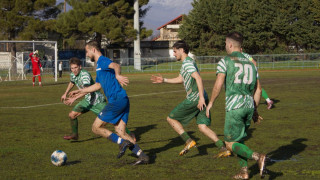 Παίζει μπάλα η Βόρεια Ελλάδα-Νέα των ΕΠΣ
