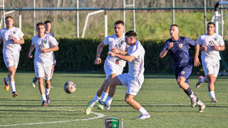 Πρωταθλήματα υποδομών SL1 και SL2: βαθμολογίες