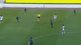 Μεξικό: Διακόπηκε αγώνας λόγω πυροβολισμών των καρτέλ!