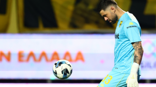 Άρης: Μετράει επιστροφές ενόψει Παναθηναϊκού